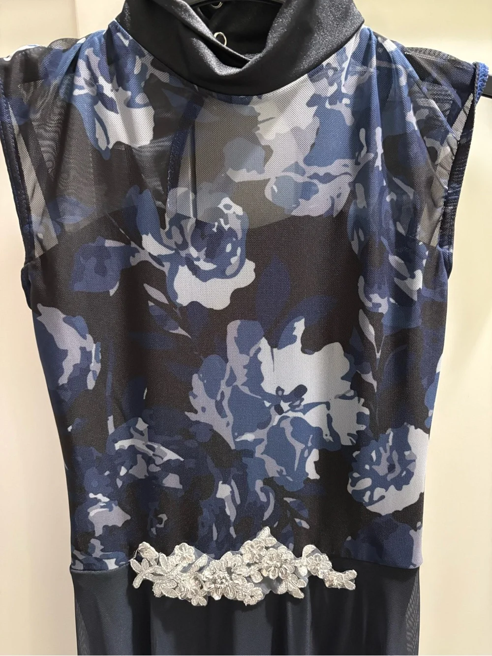 Weissman “Autumn Leaves” lyrical dance costume